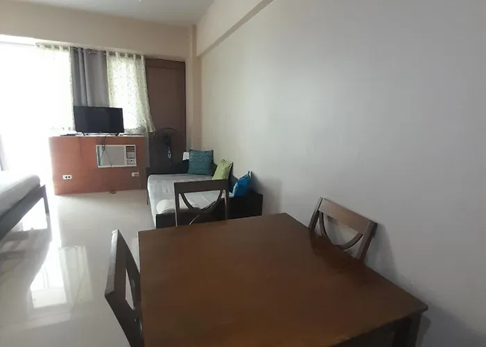 Apartamento One Palm Tree Villas-kenzie Place Terminal 3 Airport